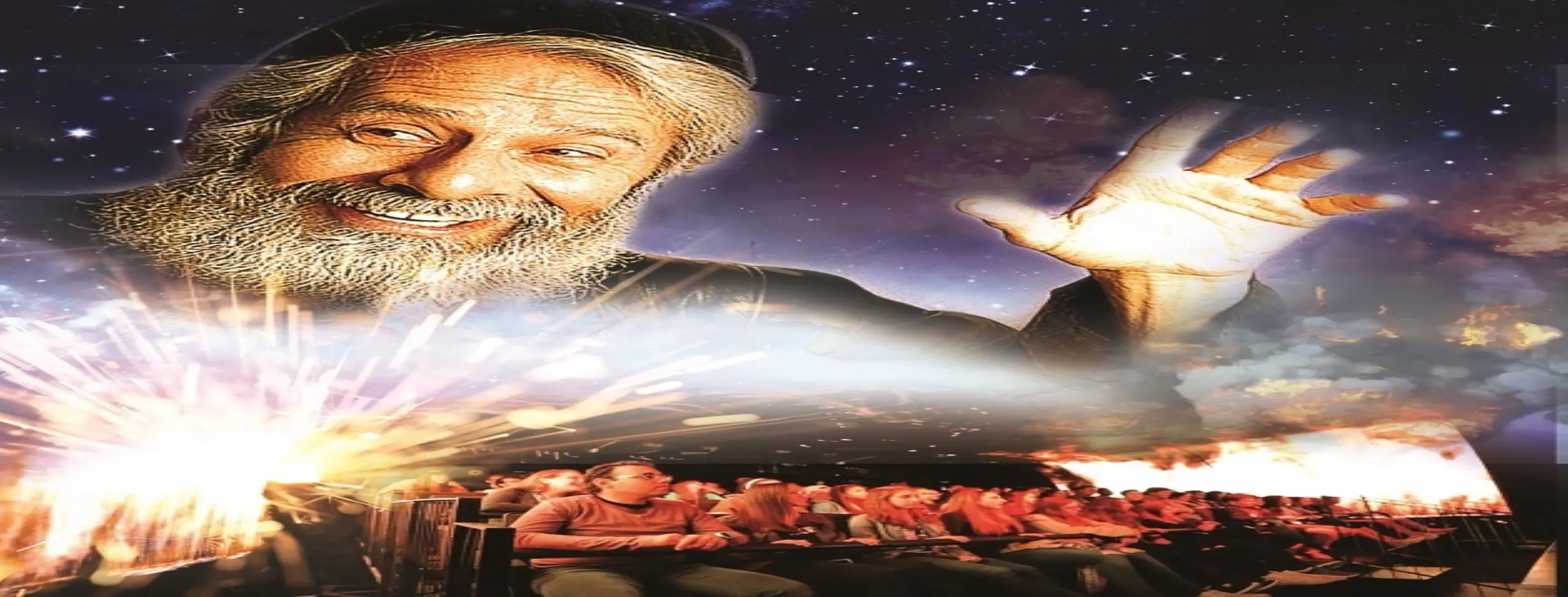 Image for Jerusalem Time Elevator